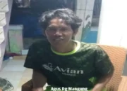 Hilang di Perairan Kodingareng, Nelayan Galesong Takalar Selamat Setelah Dievakuasi Nelayan Kuri