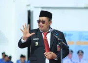 Bupati Takalar Daeng Manye Gaungkan Semangat Kebangkitan Nasional, SPMB 2026 Diteken Transparan dan Bebas Diskriminasi
