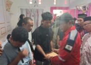 ‎Pihak Proyek Sekolah Rakyat Takalar Minta Maaf dan Beri Santunan untuk Keluarga Dua Bocah Korban Tenggelam