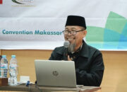 Nuansa Pilkada dalam Konferensi PWI Sulsel