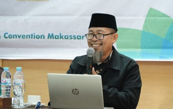Nuansa Pilkada dalam Konferensi PWI Sulsel