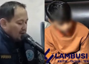 Kronologi Kasus Narkoba yang Diduga Libatkan Anak Bupati Riau, BNN Amankan 13 Orang dari Tempat Hiburan Malam