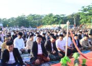 Momentum Idul Adha 1447 H, Bupati Takalar Daeng Manye Ajak Masyarakat Bersatu Bangun Daerah
