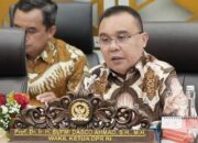 Wakil Ketua DPR Dasco Dukung Putusan MK Terkait Keterwakilan 30 Persen Caleg Perempuan