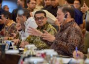 Kebijakan Penurunan PPh Royalti Penulis dari 15% Menjadi 1,5%, Manjadi Ispirit Bagi Penulis