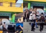Pengasuh Ponpes di Pekalongan Digeruduk Polisi Buntut Janggalnya Laporan Santriwati yang Hamil Tanpa Pasangan