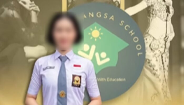 Usai Viral Dugaan Diskriminasi Cathlyn Yvaeni, Pendamping DPPI Laporkan Panitia Seleksi Paskibraka ke DPRD Sulsel