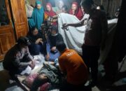 Diduga Dirampok dan Dibunuh, Wanita Parubaya (56) di Takalar Ditemukan Tewas Bersimbah Darah