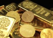 Harga Emas Hari Ini Stabil, Galeri 24, UBS dan Antam Tetap Jadi Andalan