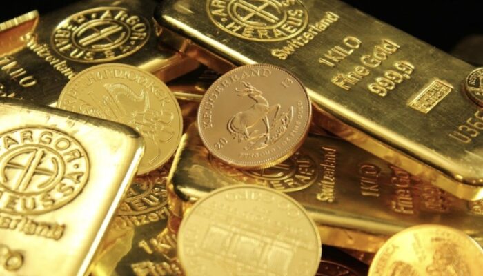Harga Emas Hari Ini Stabil, Galeri 24, UBS dan Antam Tetap Jadi Andalan