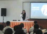 Lapas Takalar Tingkatkan Kesiapsiagaan Darurat Medis, Petugas Dibekali Pelatihan BHD