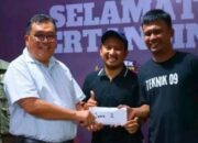 Bupati Takalar Apresiasi Turnamen Domino IKATEK Unhas: Pererat Persaudaraan dan Kebersamaan