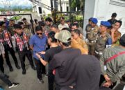 Aliansi Pejuang Rakyat Desak Pemda Takalar Usut Dugaan Perbuatan Melawan Hukum di Desa Tamalate Galut