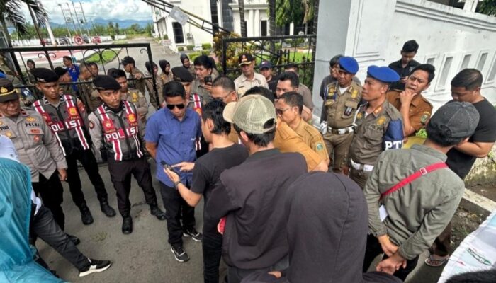 Aliansi Pejuang Rakyat Desak Pemda Takalar Usut Dugaan Perbuatan Melawan Hukum di Desa Tamalate Galut