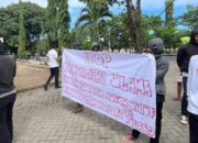 Mahasiswa Kepung PN Takalar, Hentikan Dugaan Kriminalisasi Ustadz Mustari Daeng Ngago, Desak Propam Periksa Irvin Hasan