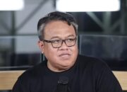 Sumber Dana Film Pesta Babi, Dandhy Laksono Beri Jawaban Singkat
