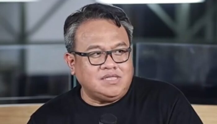 Sumber Dana Film Pesta Babi, Dandhy Laksono Beri Jawaban Singkat