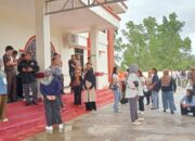 Pembunuh Berencana Karyawati Koperasi Divonis Seumur Hidup, Suasana Sidang Memanas di PN Pasangkayu