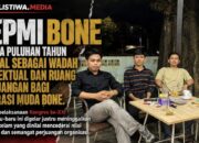 Demokrasi Dipertanyakan di Kongres KEPMI BONE, Kader Soroti Dugaan Manipulasi dan Krisis Legitimasi