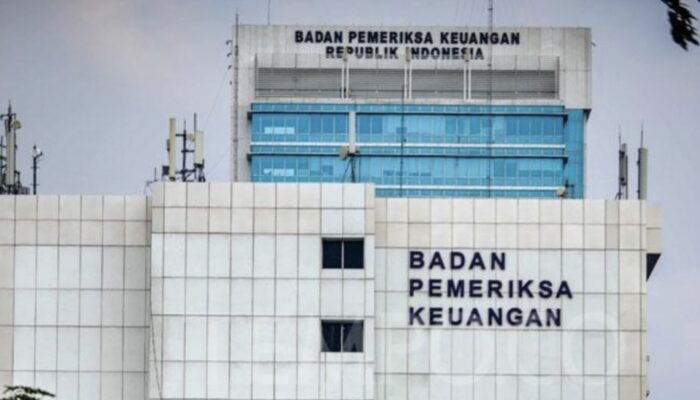 Baleg DPR Kaji Revisi UU Tipikor, Putusan MK soal BPK dan BPKP Jadi Perdebatan Tajam, yang Berwenang Hitung Kerugian Negara?