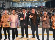 BUMN Baru DSI Resmi Dibentuk, Pemerintah Perketat Pengawasan Ekspor SDA Strategis