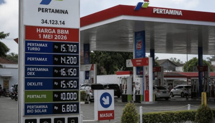 Wacana Baru Pemerintah, Mulai Juni 2026 Pengguna Mobil 1.400cc ke Atas Dipaksa Beralih dari Pertalite