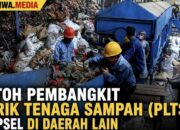 Polemik PLTSa Makassar Kembali Memanas, Warga Tamalanrea Minta Pemkot Sampaikan Aspirasi ke Pusat