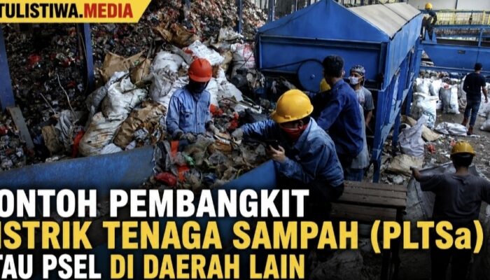 Polemik PLTSa Makassar Kembali Memanas, Warga Tamalanrea Minta Pemkot Sampaikan Aspirasi ke Pusat