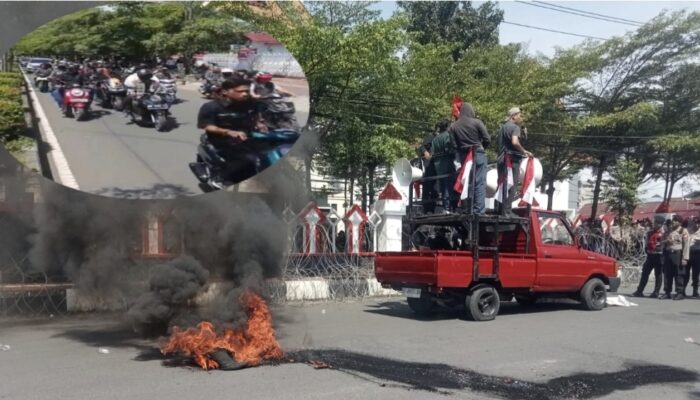 Dinamika Politik Memanas, DPRD Gowa Melaju Dengan Hak Angket