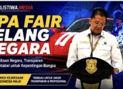 Kejaksaan Agung Republik Indonesia Percepat Lelang Aset, Cegah Barang Bukti Rusak dan Mengendap