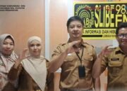 Dinas Kominfo-SP Takalar Gencarkan Sosialisasi Aplikasi “Takalar One Click”