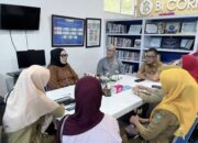 Digitalisasi dan Perawatan Naskah Kuno Jadi Bahasan Utama Pertemuan Dinas Perpustakaan Sulsel dan Takalar