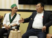 Takalar One Click Jadi Terobosan Digital Bupati Daeng Manye, HMI Takalar Beri Dukungan Penuh