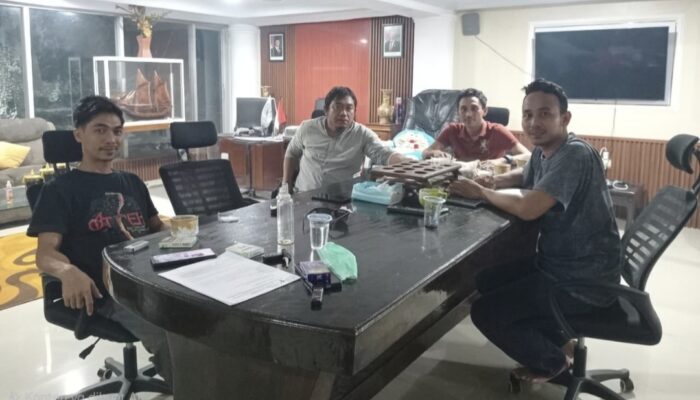 Penyidikan Dinilai Janggal dan Tabrak KUHAP, Penetapan Tersangka Polres Pangkep Digugat Praperadilan