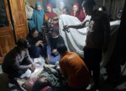 Diduga Dirampok dan Dibunuh, Wanita Parubaya di Takalar Ditemukan Tewas Bersimbah Darah