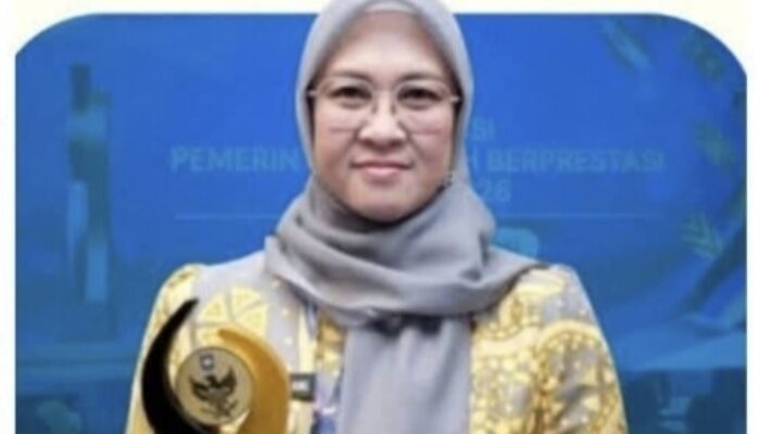 Fakta Bicara, Bukan Narasi: Di Bawah Husniah Talenrang, Gowa Raih Prestasi Nasional dan Tekan Stunting