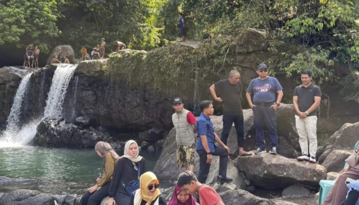 Bupati Daeng Manye Turun Langsung ke Timurung, Wisata Andalan Takalar Disiapkan Jadi Magnet Baru Sulsel