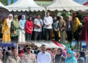Jelang Iduladha, Pemkab Takalar Pastikan Harga Pangan Tetap Stabil Lewat GPM