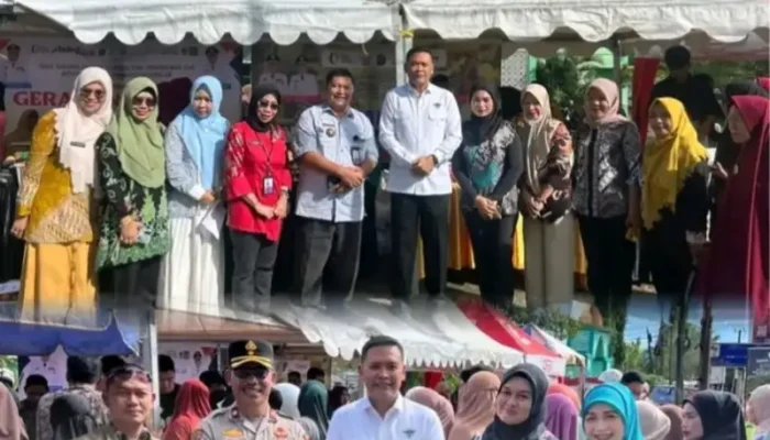 Jelang Iduladha, Pemkab Takalar Pastikan Harga Pangan Tetap Stabil Lewat GPM