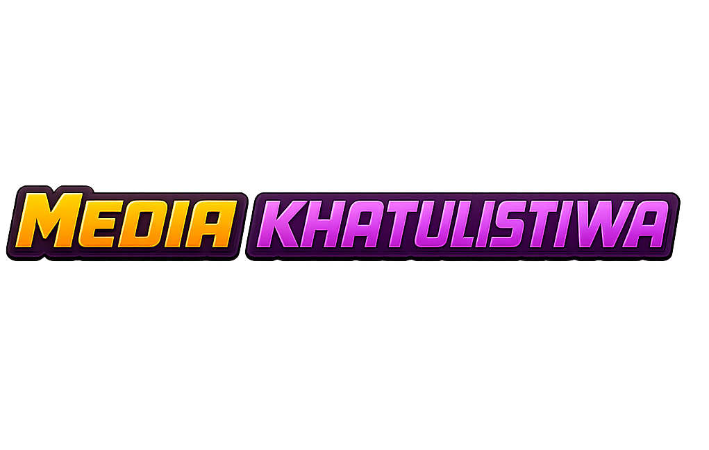 MEDIA KHATULISTIWA