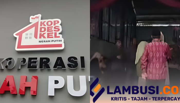 Usai Viral Gedung Kopdes di Pacitan Dipakai Resepsi Pernikahan, Kepala Desa, Izinkan Diperbolehkan