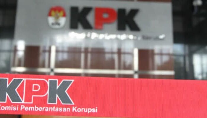 KPK Bongkar Dugaan Korupsi Notifikasi Perbankan BRI-Telkom, Kerugian Negara Nyaris Rp2 Triliun