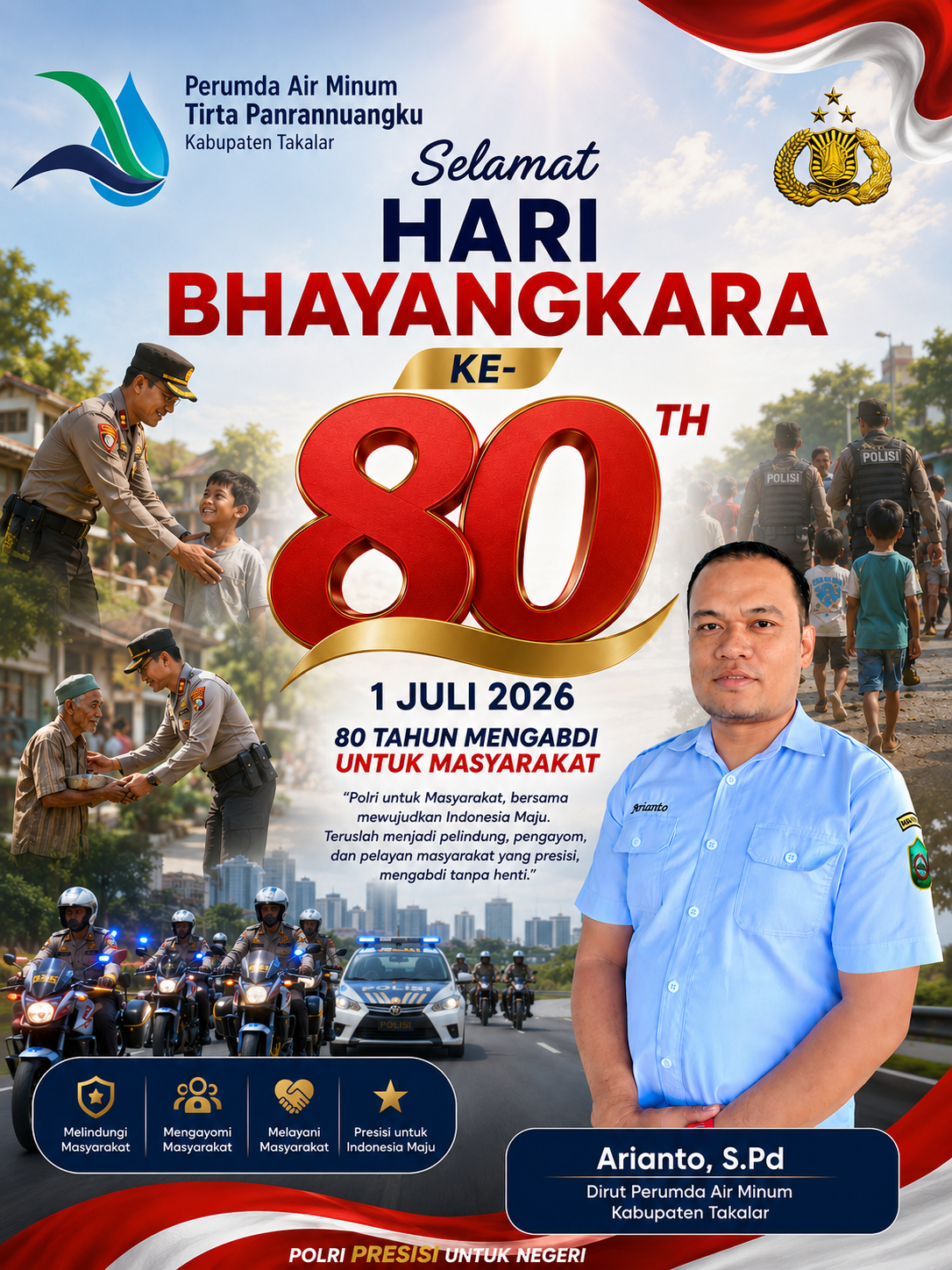 Hari Lahir Pancasila