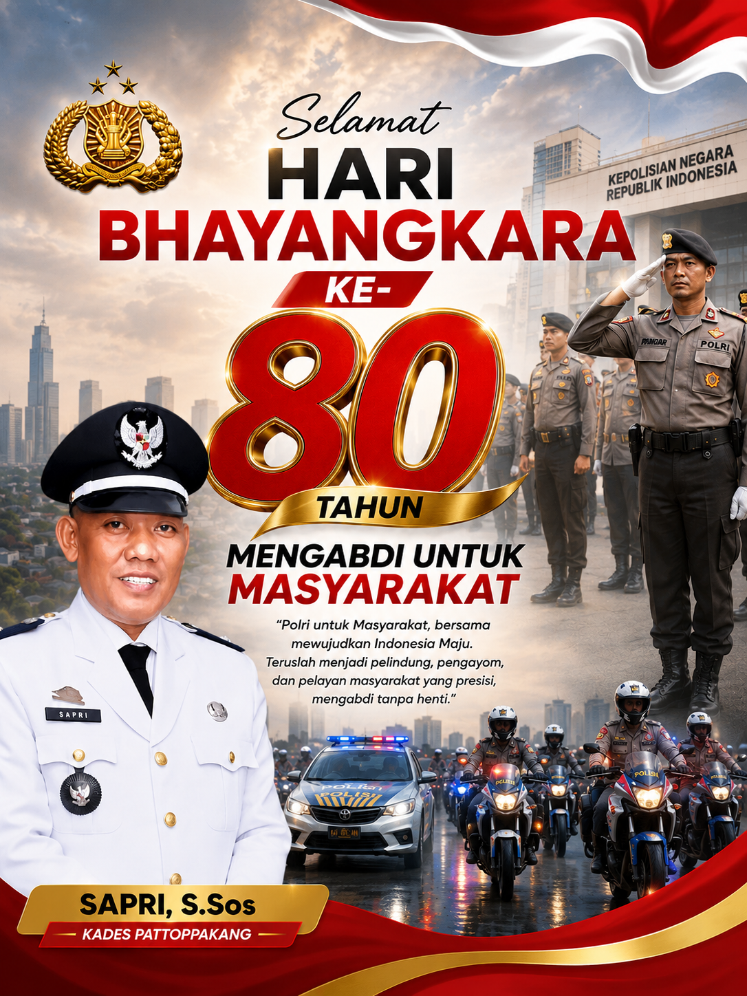 Hari Lahir Pancasila