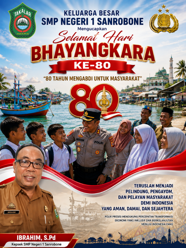 Hari Lahir Pancasila
