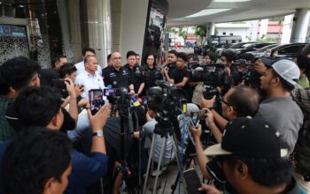 Kejagung Tolak Permohonan Justice Collaborator Tersangka SS, Dinilai sebagai Pelaku Utama Korupsi MBG