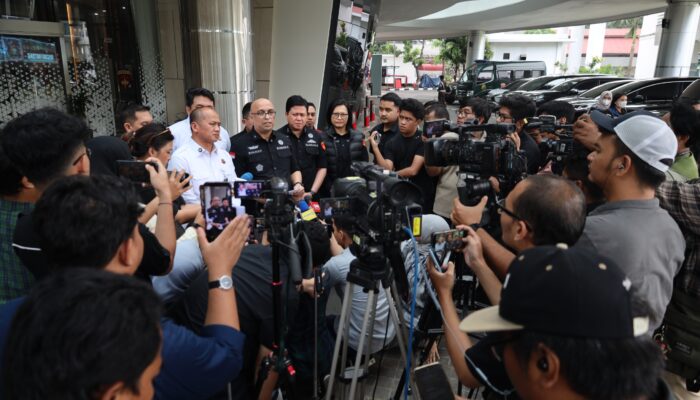 Kejagung Tolak Permohonan Justice Collaborator Tersangka SS, Dinilai sebagai Pelaku Utama Korupsi MBG