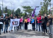 AJI Kendari dan KKJ Sultra Kecam Doxing terhadap Jurnalis KENDARIHARIINI.COM