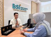 95 Orang Petani, Dokumen Kosong, dan KUR Rp12,4 Miliar: Membongkar Dugaan Korupsi yang Menyeret Nama BSI