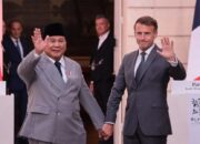 Capaian Diplomasi Prabowo ke Saudi hingga AS, Kerja Sama Strategis Disinyalir Sentuh Angka Rp2.281 Triliun